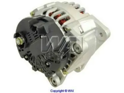 WAI 23160N Alternator 4433833 8200690194