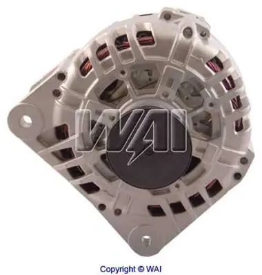 WAI 23160N Alternator 4433833 8200690194