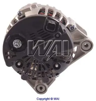 WAI 23160N Alternator 4433833 8200690194