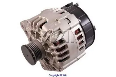 WAI 23160N Alternator 4433833 8200690194