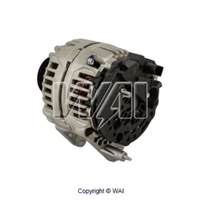 WAI 23232N Alternator 12v 110a Bora 1.6 02>05 1.8 98>05 Golf Iv 1.6 02>06 (Bosch Tıp) 