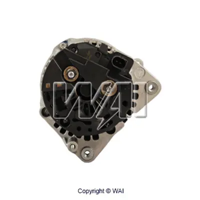 WAI 23232N Alternator 12v 110a Bora 1.6 02>05 1.8 98>05 Golf Iv 1.6 02>06 (Bosch Tıp) 