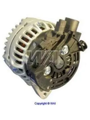 WAI 23311N Alternator 12v 120a Mıtsubıshı Tıp Berlıngo Elysee C4 C5 Jumpy Xsara Pıcasso A3tb2691 9807344880 A3TB2691M