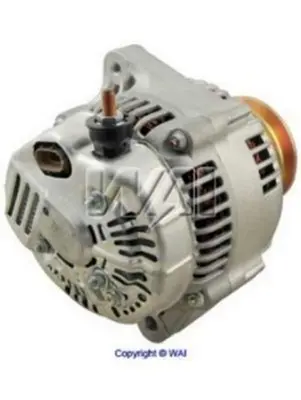 WAI 23352N Alternator 2706017250