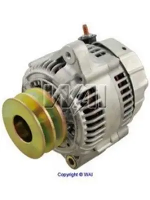 WAI 23352N Alternator 2706017250