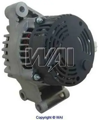 WAI 24013N Alternator 12v 105a Ford C Max (07 10) Focus (98 04) RE3N1110300AF