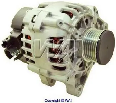 WAI 24079N Alternator 12v 97a Jumper 2,0hdı 02> Ducato 1,9td / 2,0jtd 02> 9655858280 9665580680 K9655296080