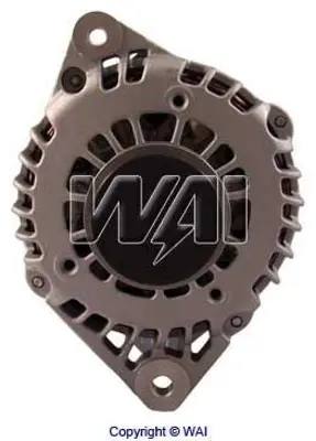 WAI 24094N Alternator 12v 140a Delco Tıp Astra H Corsa D Merıva B 1,7 Cdtı 98042873