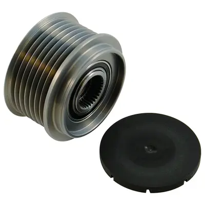 WAI 24-81109 Alternator Kasnagı Hıtachı Tıp 7 Kanal Terrano Movano 3,0 Dtı Master Dcı Mascott 231502W20B