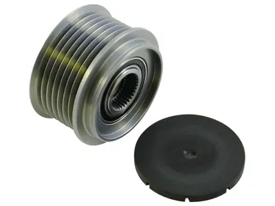 WAI 24-81109 Alternator Kasnagı Hıtachı Tıp 7 Kanal Terrano Movano 3,0 Dtı Master Dcı Mascott 231502W20B