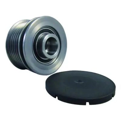 WAI 24-82115 Alternator Kasnagı Denso Tıp 6 Kanal Doblo Ducato C Max Focus Iı Combo S40 1,6 Multıjet Tdcı Cdtı (8 8666579