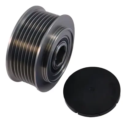 WAI 24-82313 Alternator Kasnagı Bosch Tıp 8 Kanal Accord Vıı Cr V Iı 2,2 Ctdı Dtec 31141RBDE02