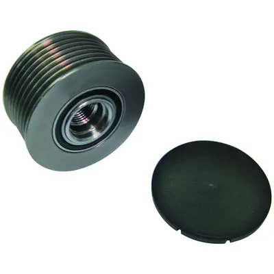 WAI 24-91266 Alternator Kasnagı (Rulmanlı) Transıt 2,4 Tdcı (00 06) / (Alternator Oem No Icın: 2c1t10300ba) YC1U10A352BA