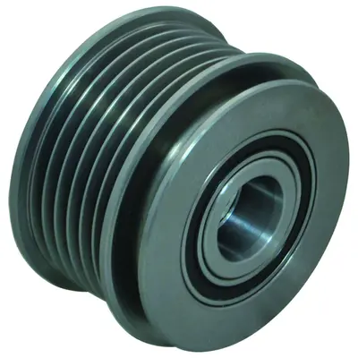 WAI 24-91274 Alternator Kasnagı Bosch Tıp 6 Kanal Golf Vı Jetta Passat Touran Crafter T5 1,4 1,6 1,9 2,0 Tsı Tdı 