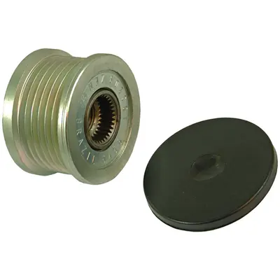 WAI 24-91277 Alternator Rulmanı Bmw E81 E87 E82 E88 E46 E90 E91 E92 E93 E60 E83 E84 E85 12317552352