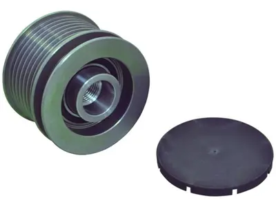 WAI 24-91282 Alternator Kasnagı W203 02>07 Cl203 02>08 C209 02>09 R171 04>11 Vıano W639 10> Sprınter 08> 2711550115