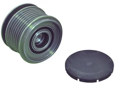 WAI 24-91282 Alternator Kasnagı W203 02>07 Cl203 02>08 C209 02>09 R171 04>11 Vıano W639 10> Sprınter 08> 2711550115