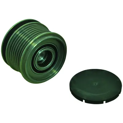 WAI 24-91282 Alternator Kasnagı W203 02>07 Cl203 02>08 C209 02>09 R171 04>11 Vıano W639 10> Sprınter 08> 2711550115