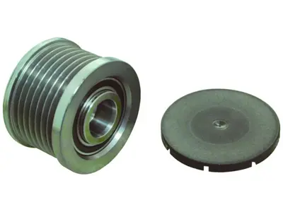 WAI 24-91288 Alternator Kasnagı Captur I 13> Captur Iı 20> Clıo Iv 12> Clıo V 20> Kadjar 15> Koleos Iı 16> Megane 