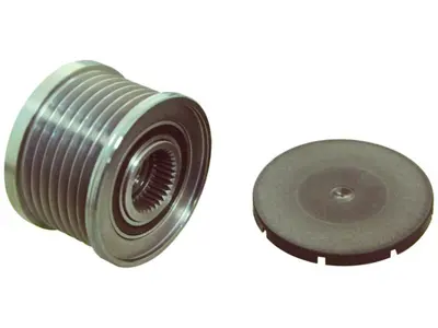 WAI 24-91288 Alternator Kasnagı Captur I 13> Captur Iı 20> Clıo Iv 12> Clıo V 20> Kadjar 15> Koleos Iı 16> Megane 