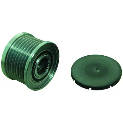 WAI 24-91288 Alternator Kasnagı Captur I 13> Captur Iı 20> Clıo Iv 12> Clıo V 20> Kadjar 15> Koleos Iı 16> Megane 