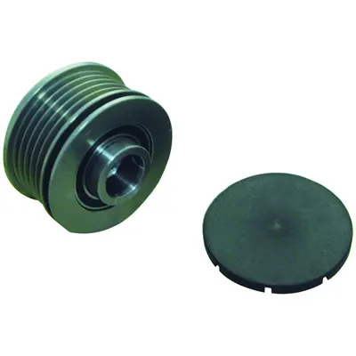 WAI 24-91317 Alternator Kasnagı Clıo Iı 98>05 Clıo Symbol 02> Kangoo 05> Symbol Iı 08> Logan 04> Sandero 08> 1.4  