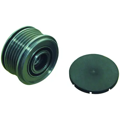 WAI 24-91317 Alternator Kasnagı Clıo Iı 98>05 Clıo Symbol 02> Kangoo 05> Symbol Iı 08> Logan 04> Sandero 08> 1.4  