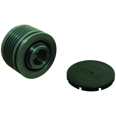 WAI 24-94266 Alternator Kasnagı Mercedes A-Class W168 98>04 W169 04>12 Vaneo 414 02>05 , Mıtsubıshı Colt 1,5 Dıd  6681550615 MN960267