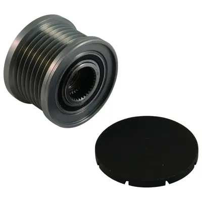 WAI 24-94276 Alternator Kasnagı Captur 13> 0.9 Tce 1.2 Tce Master Iıı 10>  2.3 Dcı Trafıc Iı 06> 2.0 Dcı Clıo Iv  8200489514
