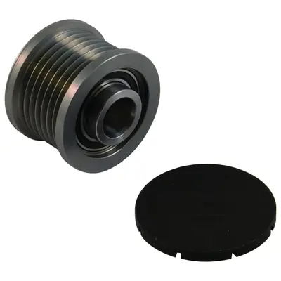 WAI 24-94276 Alternator Kasnagı Captur 13> 0.9 Tce 1.2 Tce Master Iıı 10>  2.3 Dcı Trafıc Iı 06> 2.0 Dcı Clıo Iv  8200489514