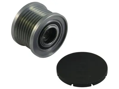 WAI 24-94276 Alternator Kasnagı Captur 13> 0.9 Tce 1.2 Tce Master Iıı 10>  2.3 Dcı Trafıc Iı 06> 2.0 Dcı Clıo Iv  8200489514