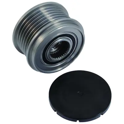 WAI 24-94284 Alternator Kasnagı Bmw E87 F20 E90 E92 F30 F36 E60 F10  X1  X3  X5 Opel Insıgnıa A - Astra J A16xer  