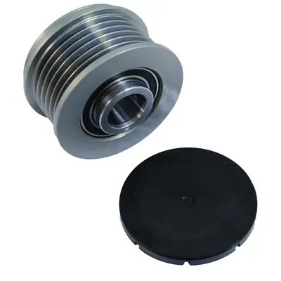 WAI 24-94284 Alternator Kasnagı Bmw E87 F20 E90 E92 F30 F36 E60 F10  X1  X3  X5 Opel Insıgnıa A - Astra J A16xer  