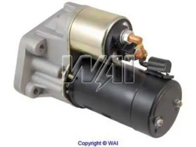 WAI 30173N Mars Motoru 12v 1,1kw 12dıs Valeo Tıp Laguna 95 01 7701499615 86021029