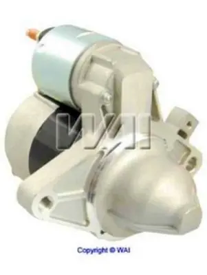 WAI 33295N Mars Motoru 12v 1,1kw Valeo Tıp C1 P107 281000Q021 5802EZ