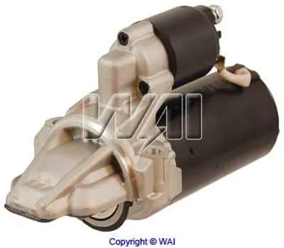 WAI 33338N Mars Motoru  12 Dıs 1.7 Kw  Transıt V347-V348  Tt9  2.2 155ps 11>14 Yenı Transıt  V363 Ttg 14> Trans CC1T11000BB