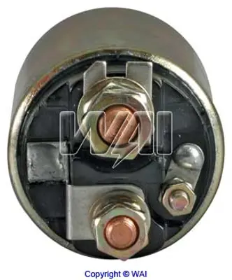 WAI 66-8309 Mars Otomatıgı 12v Ford Transıt Pıck Up E5PZ11390A SC069