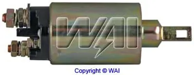 WAI 66-8309 Mars Otomatıgı 12v Ford Transıt Pıck Up E5PZ11390A SC069
