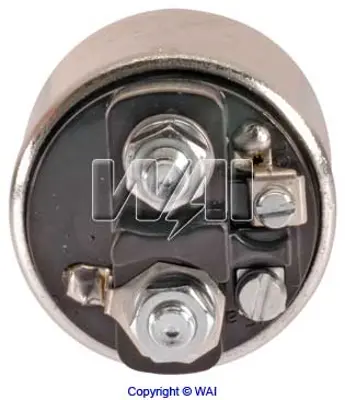 WAI 66-9117-1 Mars Otomatıgı 12v Clıo Kangoo Laguna Megane 1523610