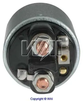 WAI 66-9147 Mars Otomatıgı Bosch Tıp 12v Mercedes Sprınter 312 D 2.9 12411289494 1527310
