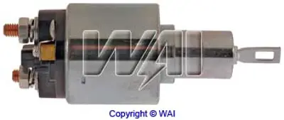 WAI 66-9147 Mars Otomatıgı Bosch Tıp 12v Mercedes Sprınter 312 D 2.9 12411289494 1527310