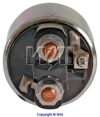 WAI 66-9147 Mars Otomatıgı Bosch Tıp 12v Mercedes Sprınter 312 D 2.9 12411289494 1527310