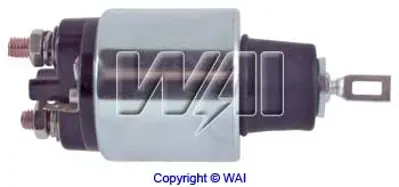 WAI 66-9191 Mars Otomatıgı 12v Defender 90 98 Dıscovery 89 94 Range Rover 87 02 STC1242