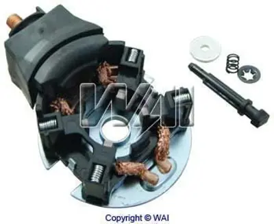 WAI 69-85200-1 Mars Komur Yuvası Honda 4312PSA305