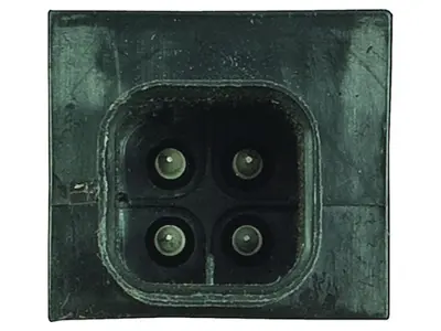 WAI CUF121 Atesleme Bobını Chrysler Jeep Wrangler Iı Iıı Vw Routan  Dodge Caravan 