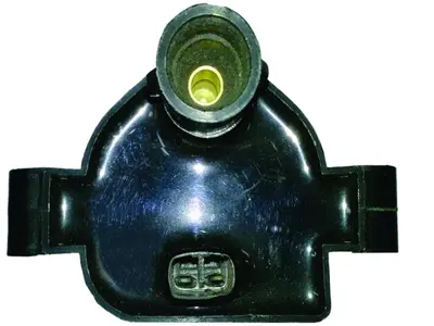 WAI CUF209 Atesleme Bobını 9091902207