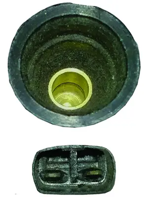 WAI CUF209 Atesleme Bobını 9091902207