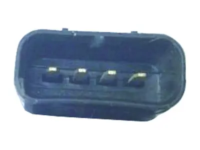 WAI CUF2431 Atesleme Bobını 306842450 LR002954