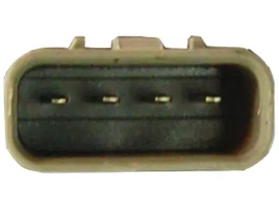 WAI CUF2432 Atesleme Bobını Daıhatsu Terıos,Sırıon,Materıa 1.3-1.5 Ve Vvt-İ 19070B1020