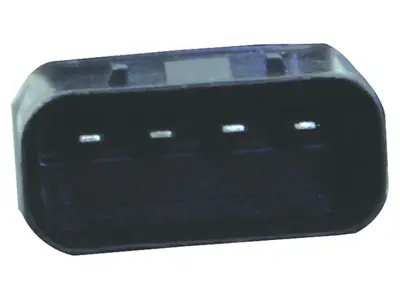 WAI CUF2442 Atesleme Bobını Jaguar S-Type Xf Xj Xk8 Xkıı Range Rover Sport 1 Dıscovery 3 Range Rover 3 Ford 4744015 6R8312A366AA AJ83415
